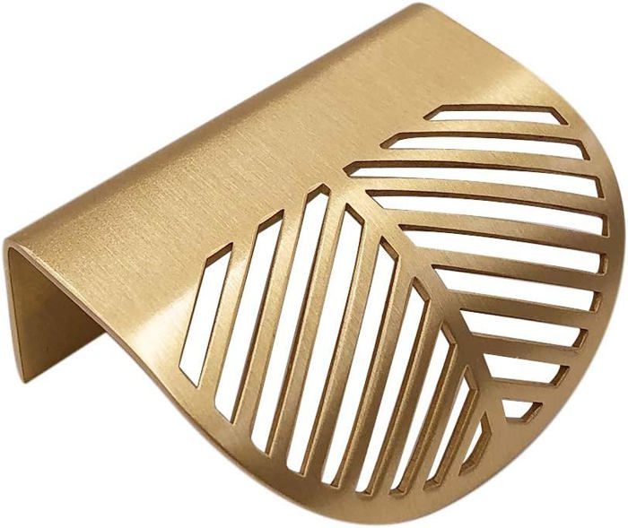 4 Paquets Poignée De Porte Vintage Armoire Tiroir Boutons Tirer