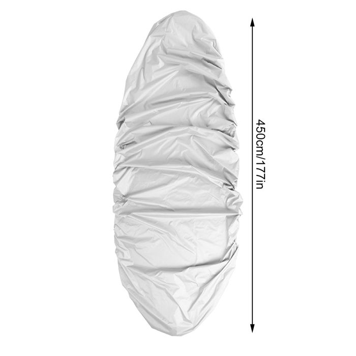 Housse de Protection anti-poussière en Nylon, 1 pièce, Flexible, pour Machine CNC Housse de Protection anti-poussière en Nylon, 1 pièce, Flexible, pour Machine CNC