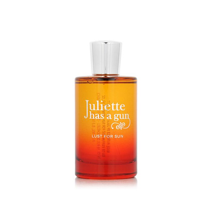 Eau de Parfum - Juliette Has A Gun - Lust for Sun - Unisexe - 100 ml - Concentration élevée