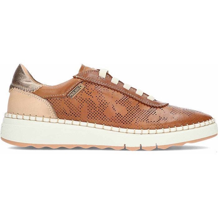 Pikolinos W0C-6621C1 Chaussures de sport Arenas pour femmes Pikolinos W0C-6621C1 Chaussures de sport Arenas pour femmes