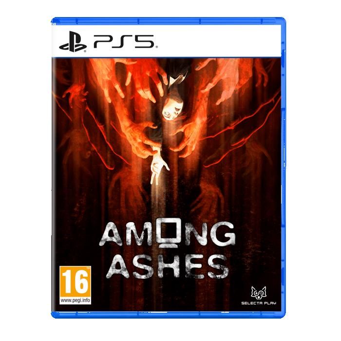Among Ashes PS5