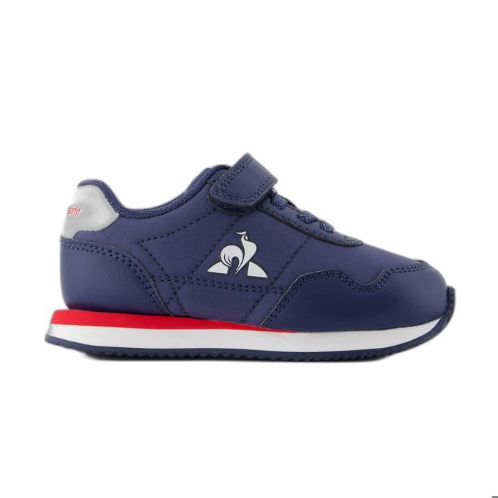 Le Coq Sportif Baskets bébé garçon Le Coq Sportif Astra_2