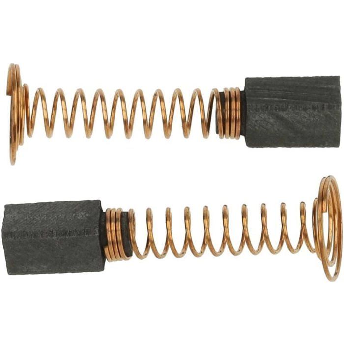 2 Balais Charbon Pour Hilti SD 5000 SD 6000 - Graphite - Neufs Sous Blister