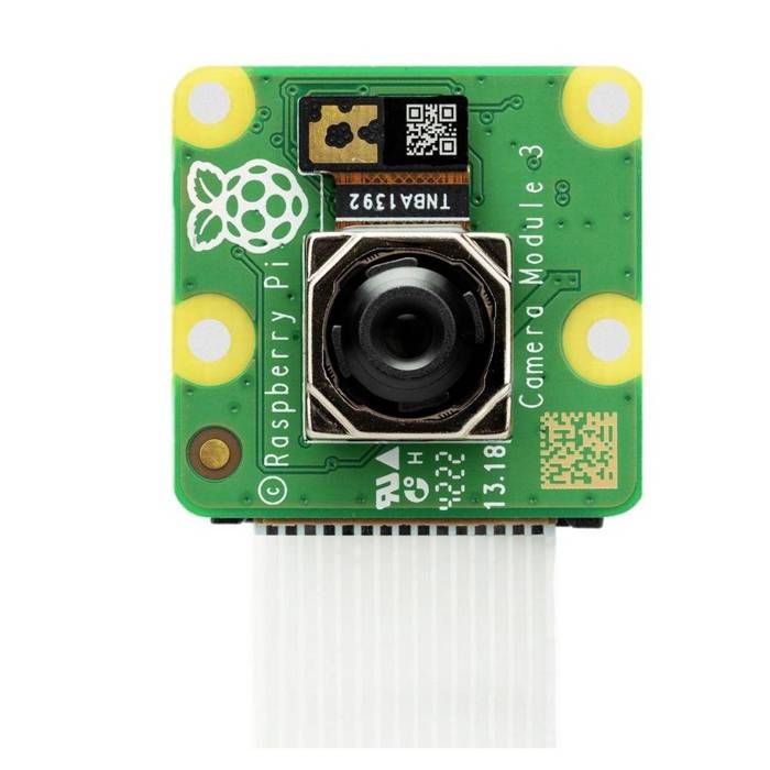 Cmos Camera Module Raspberry Pi Raspberry Pi® SC0895 Camera Module 3 Sensor Assembly Wide Module de ...