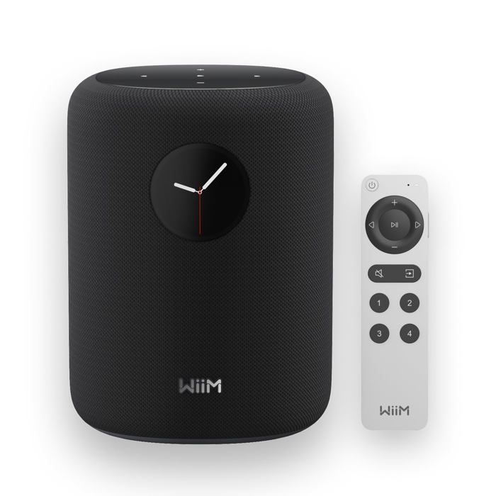 Enceinte bibliotheque - haut-parleur bibliotheque Wiim