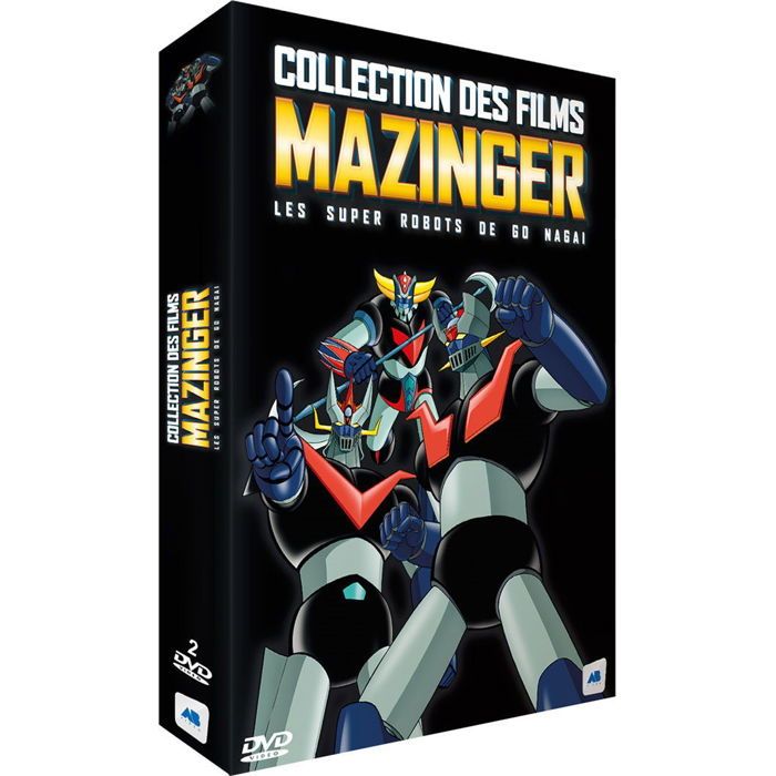 AB VIDEO DVD ZONE 2