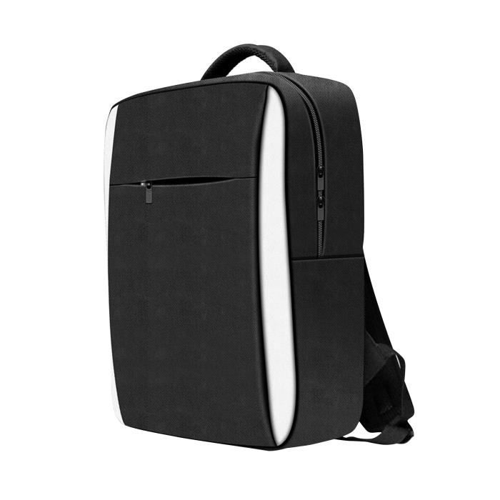 Sac De Basketball NATUCE - Sac Sport Avec Poche Filet - Portable à Dos Ou Main