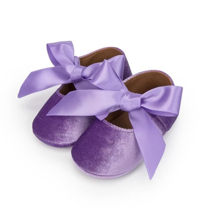 Taille chaussure sales bébé 18 mois