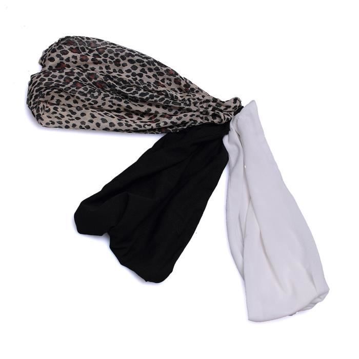 Petit foulard tour de cou clearance