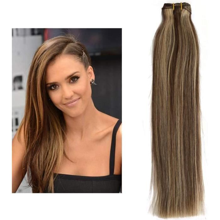 Meche Blonde Sur Cheveux Brun Meche Blonde Sur Cheveux Brun