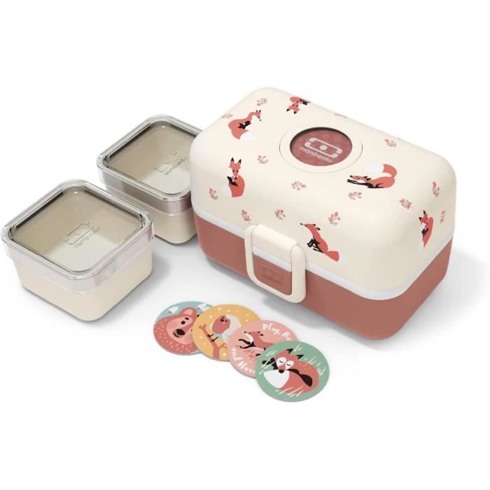 Fox lunch bag best sale