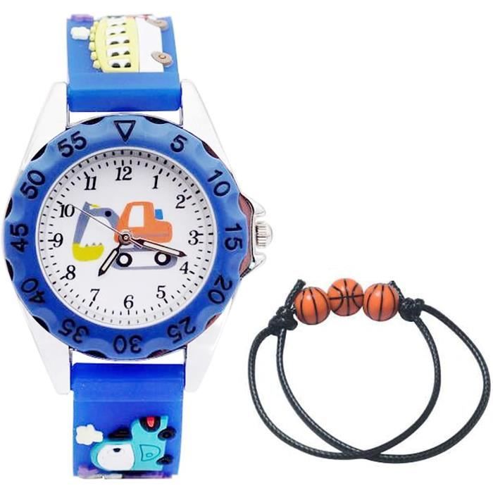 Montre pour garçon 3 ans sales