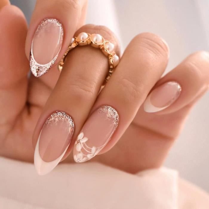 Bague en ongle online