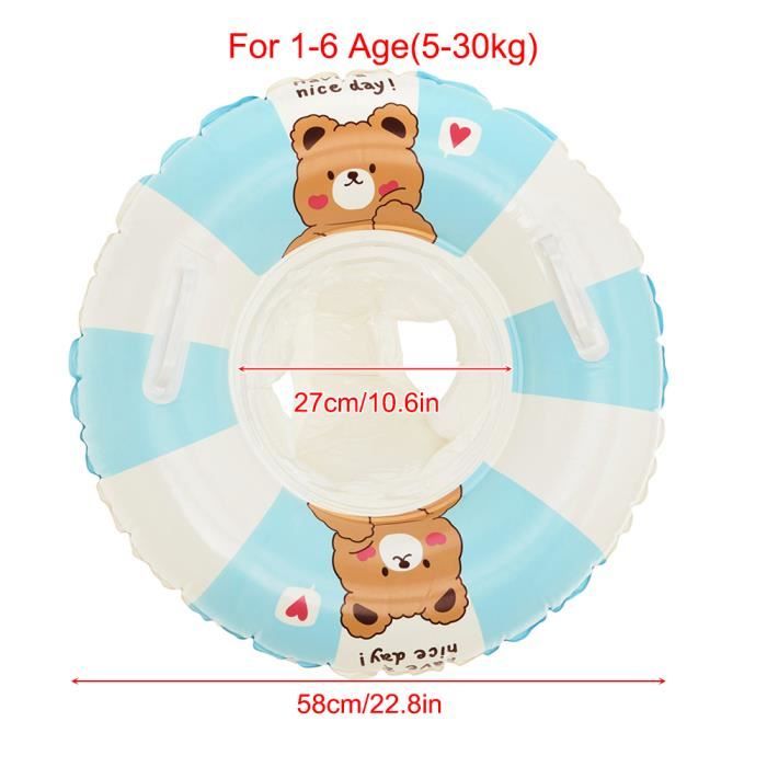 Legami - Donut Gonflable pour Piscine, pour Enfants et Adultes, Plage Gonflable Legami - Donut Gonflable pour Piscine, pour Enfants et Adultes, Plage Gonflable