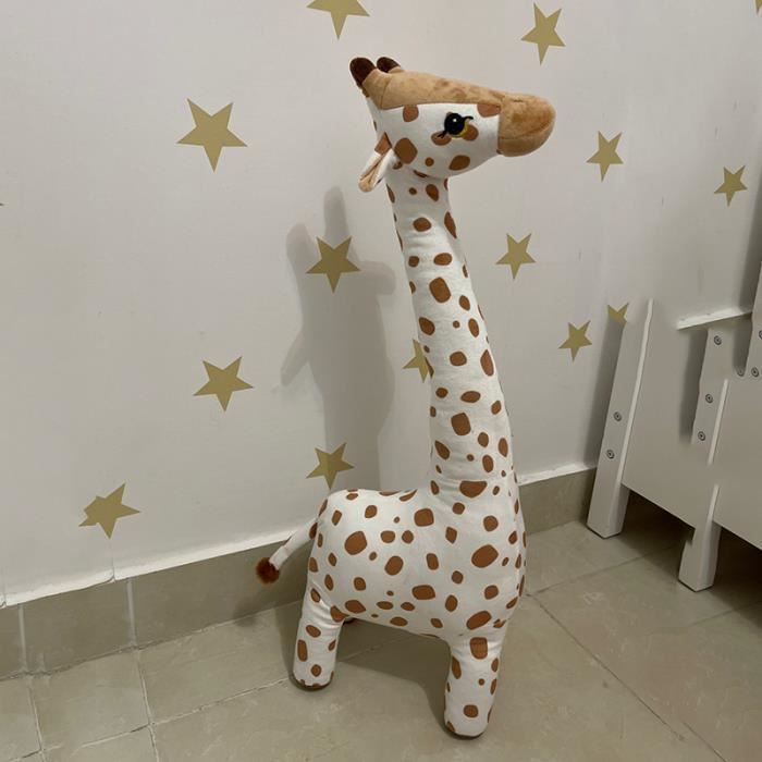 Grande peluche girafe h&m deals