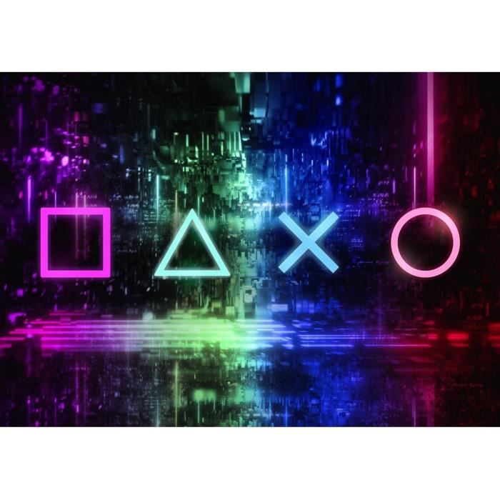 Runa Art Papier Peint Intissé Images Laine Papier Peint Salon Chambre Bureau Couloir Décoration Peinture Murale Décor Mural Moderne - 100% FABRIQUÉ EN ALLEMAGNE - 9999010b