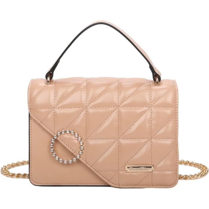 Petit sac a hot sale main rigide