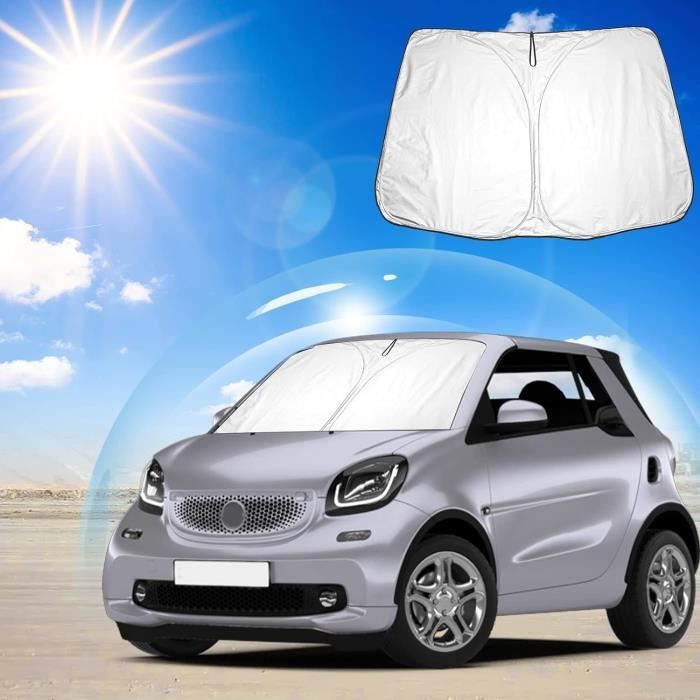 COPRISEDILI PER SEDILI SMART FORTWO PRIMA, SECONDA E - Foto 12