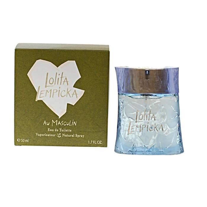 lolita lempicka pour homme