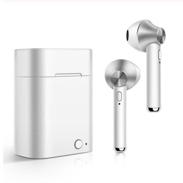 Oreillette bluetooth samsung s8 clearance
