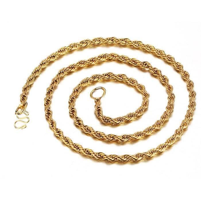 Bijoux or homme outlet