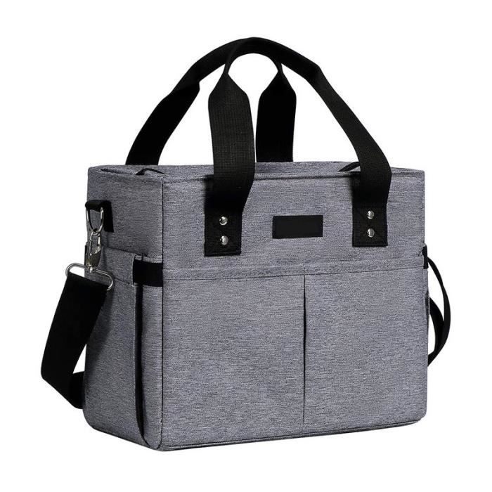 Sac a couche sale double
