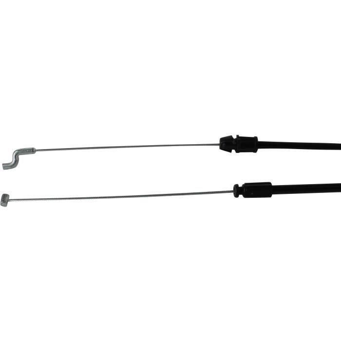 Cable Frein Moteur 181000688/0 pour Tondeuse