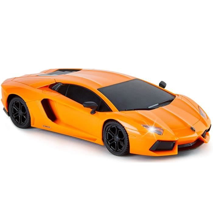 Lamborghini aventador telecommander store