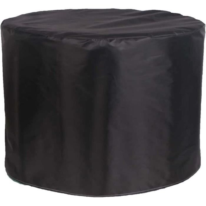 BUYFUN-Housse De Protection Pour Table De Jardin Housse Salon De Jardin
