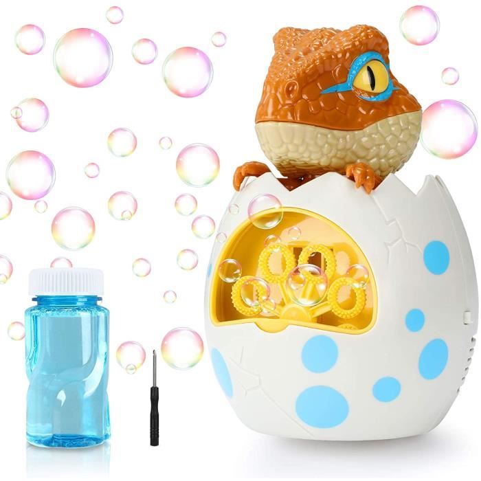 MACHINE A BULLES,BLUE B--Sac à dos de jouet à bulles pour enfants MACHINE A BULLES,BLUE B--Sac à dos de jouet à bulles pour enfants