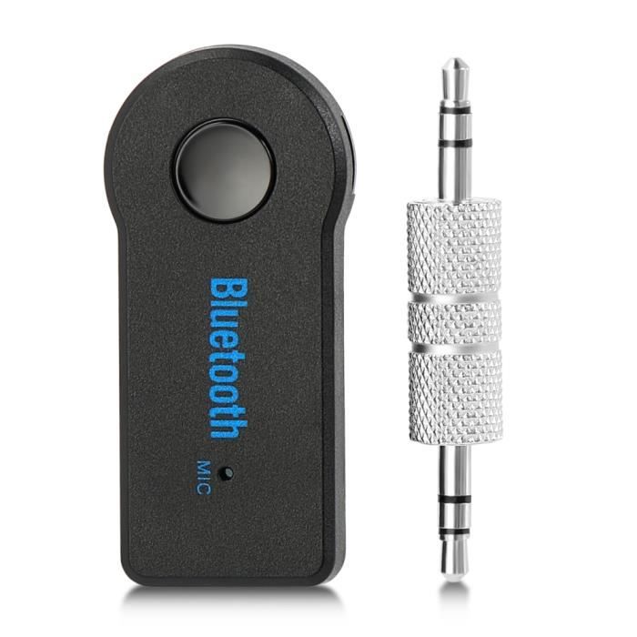 adaptateur bluetooth w204