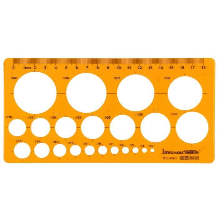 Lot De 8 Pochoirs Plastique Motifs Gestes Mains - Art Déco, Peinture, DIY