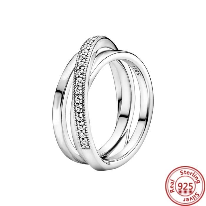 Taille bague 925 store