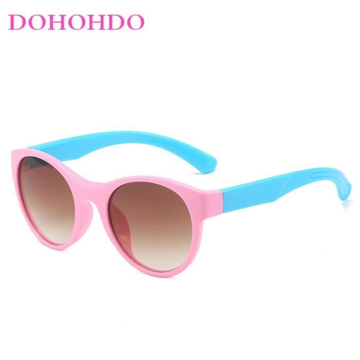 Lunettes bleues lunettes new arrivals roses