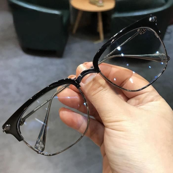 Lunette pour myope prix hot sale