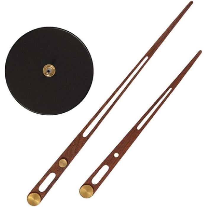 Mouvement à Quartz Domestique Pour Réparation D'horloge