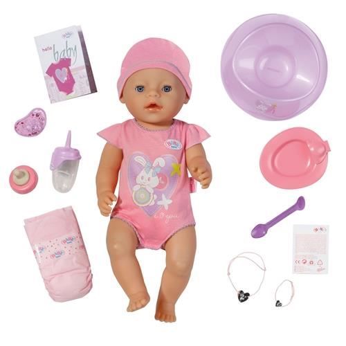 bebe baby born