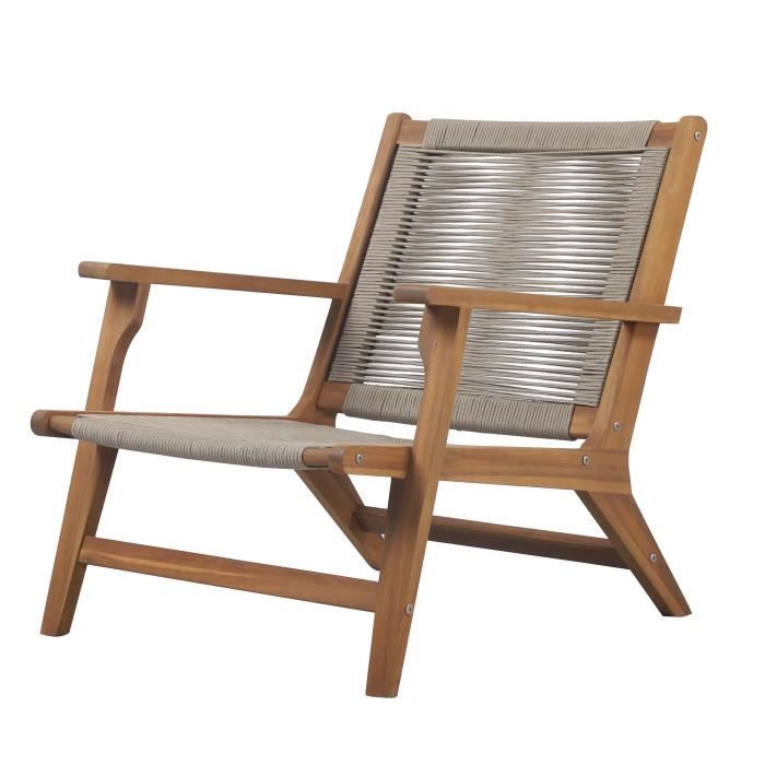 Chaise outlet longue april