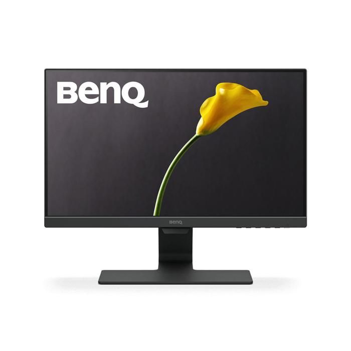 Ecran BenQ GW2283 - Full HD IPS 215 - 5ms - 60Hz - 2x HDMI 1.4 / VGA
