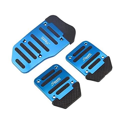 Paire De Pédales Pour Rameur – ABS Antidérapant 31x10 Cm, 110 G, Compatible Tous Modèles – Entraînement Fitness