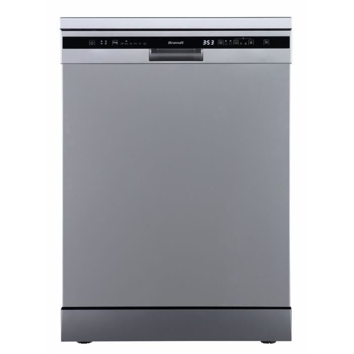 Brandt DWF147DS - vue 5