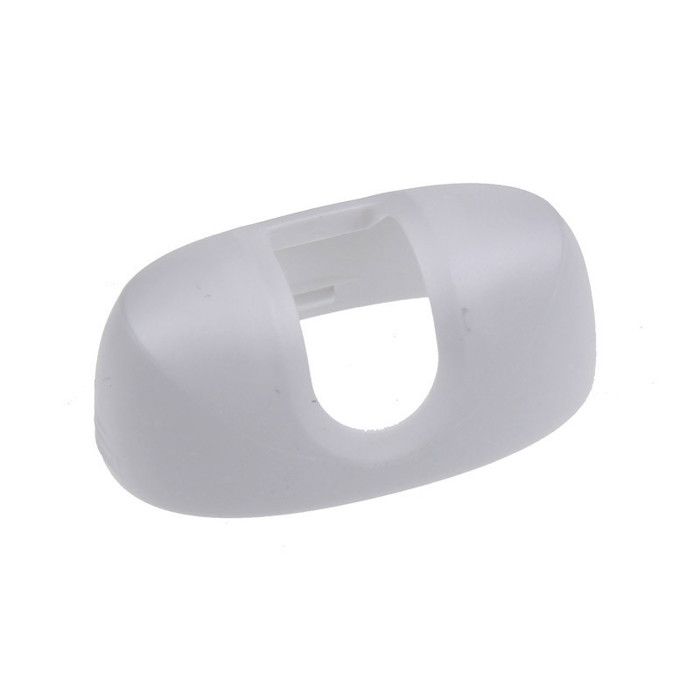 Accessoire aisselles maillot blanc pour epilateur Braun 67030777 Accessoire aisselles maillot blanc pour epilateur Braun 67030777