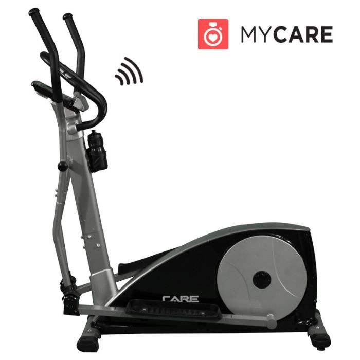 Velo elliptique on sale futura care