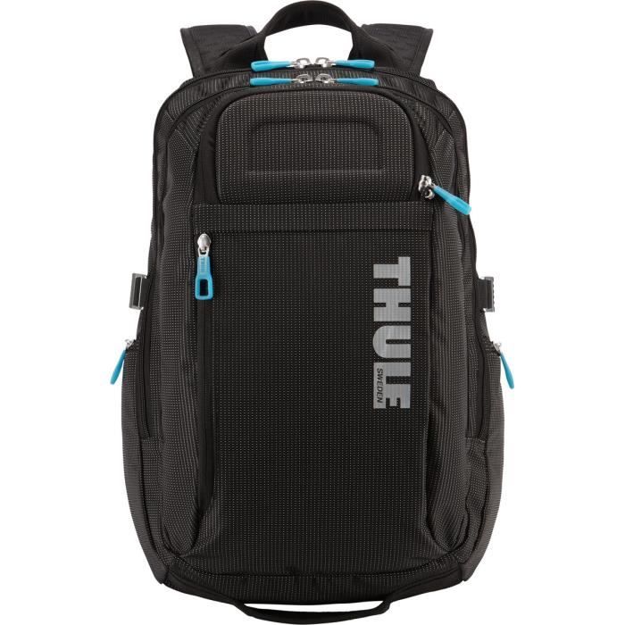 CASE LOGIC Sac dos Style pour Ordinateur Thule Crossover 3201751