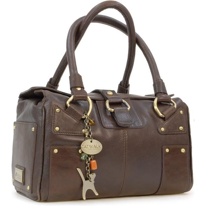Sac catwalk avis 2025