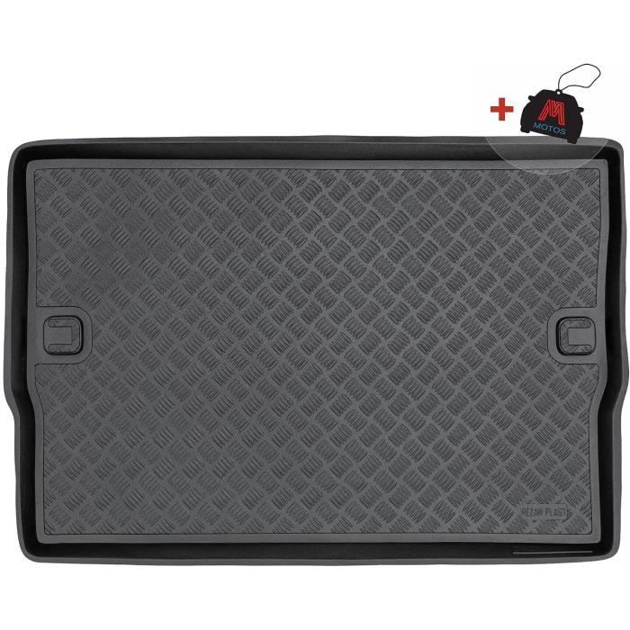 Dilwe Clip Pour étagère Pour Classe A Clip D'étagère à Colis 2 Pièces A16969302849051 Convient