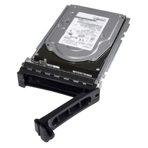 Disque dur DELL 2TB 7.2K RPM SATA 6Gbps 3.5in