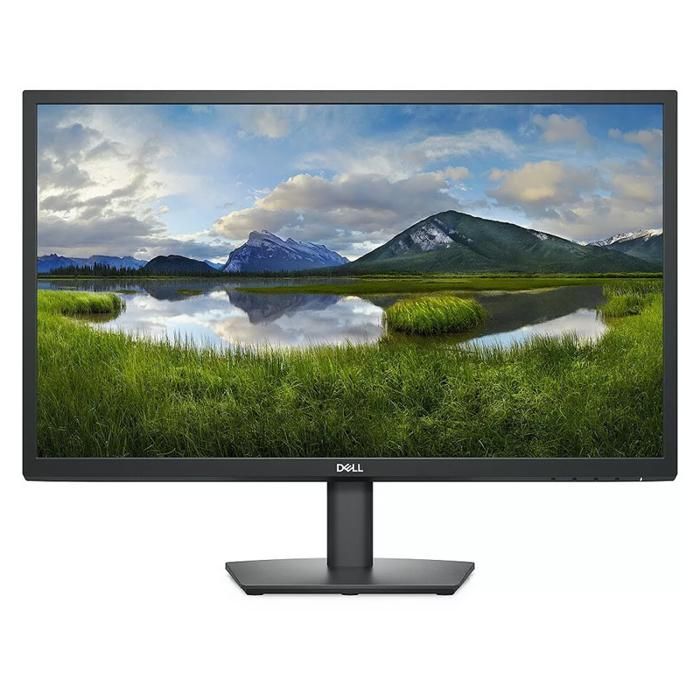 ECRAN DELL 27 E2722HS Reconditionné - Dell reconditionné disponible sur Cdiscount Seconde Vie