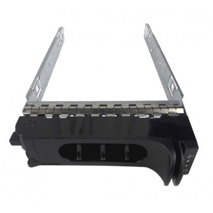 Dell Rack Tray Caddy Disque Dur 3.5 SCSI - vue 2