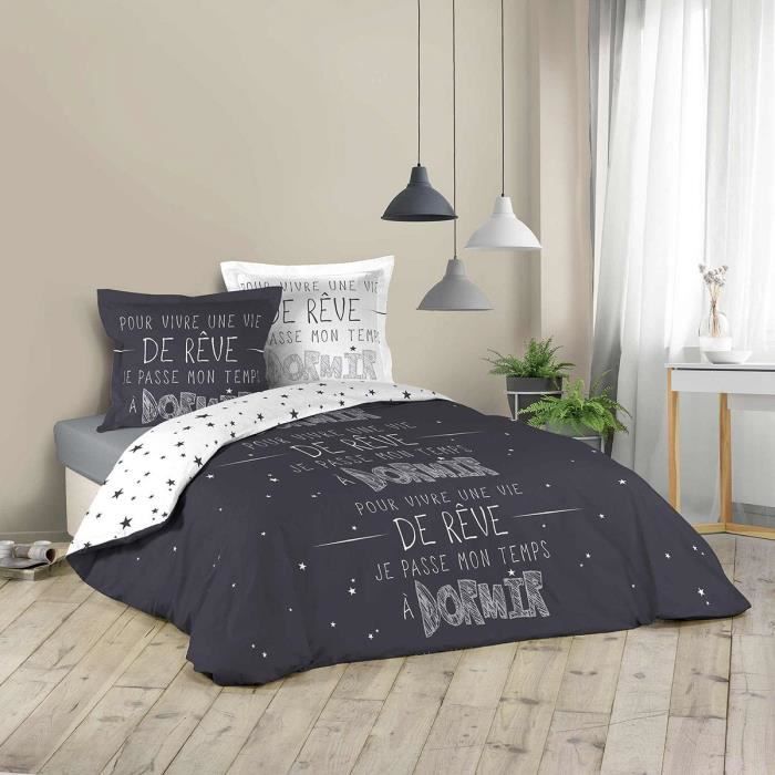Housse de 2025 couette originale ado